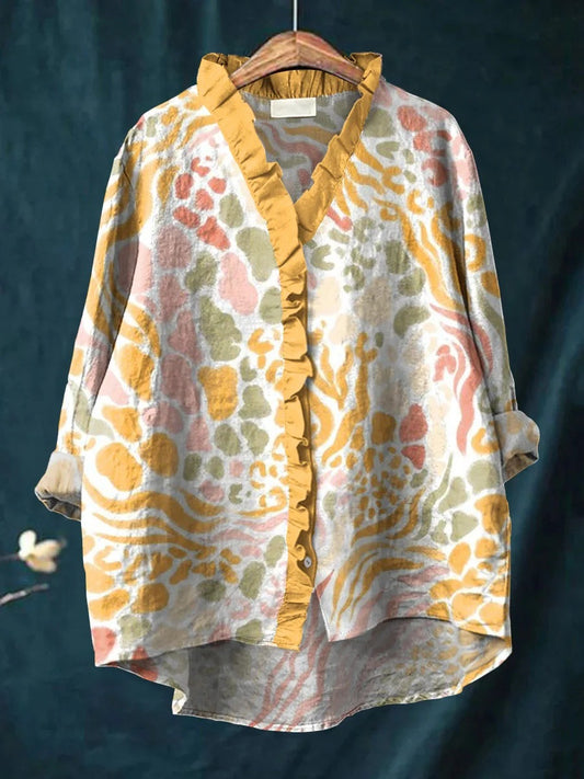 Light and Lovely Summer Piece