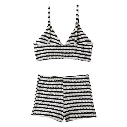 Alluring and Refined Bikini