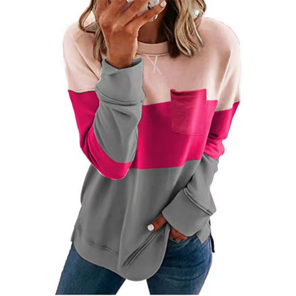 LM | Elegant and casual sweater