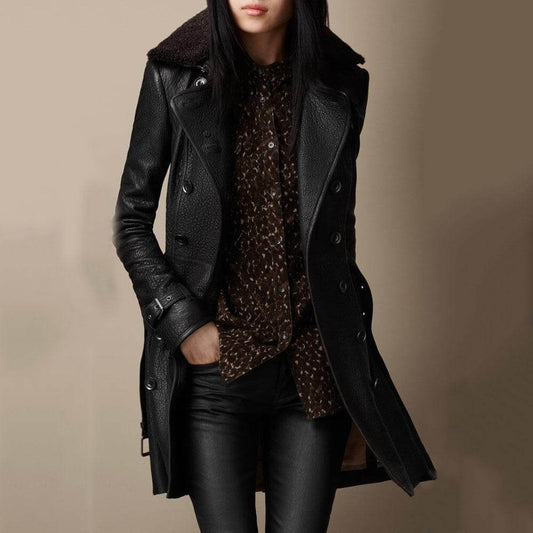 LM | Casual and relaxed general coat