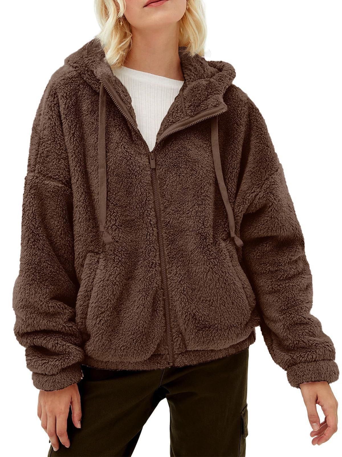 LM | Casual and Effortless Winter Sweater