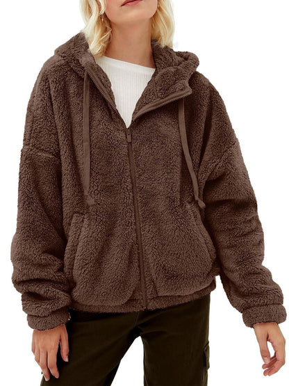 LM | Casual and Effortless Winter Sweater