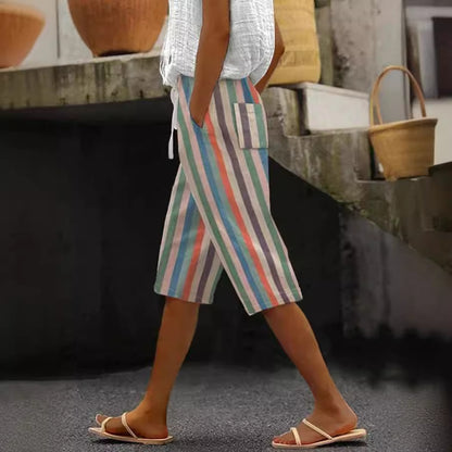 Alluring and Refined Pants