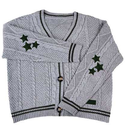 LM | Elegant and versatile sweater