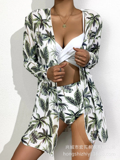 LM | Comfortable, airy summer bikini