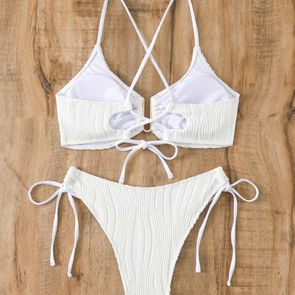 Alluring and Refined Bikini