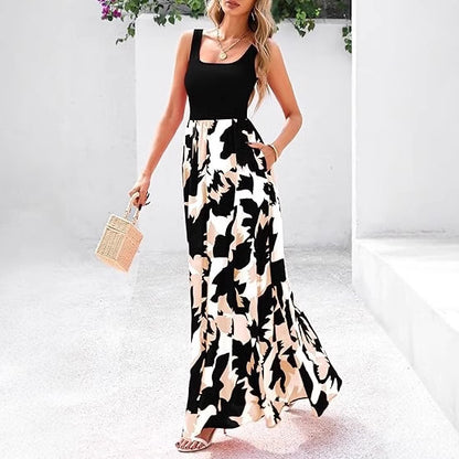 Alluring and Refined Dress