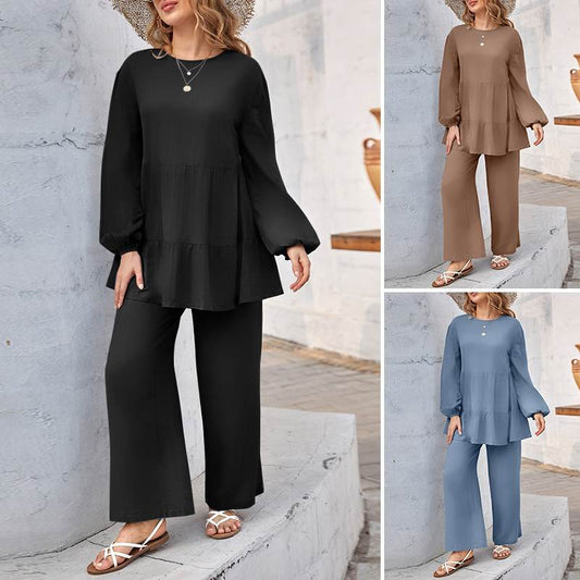 LM | Sporty and cool blouse
