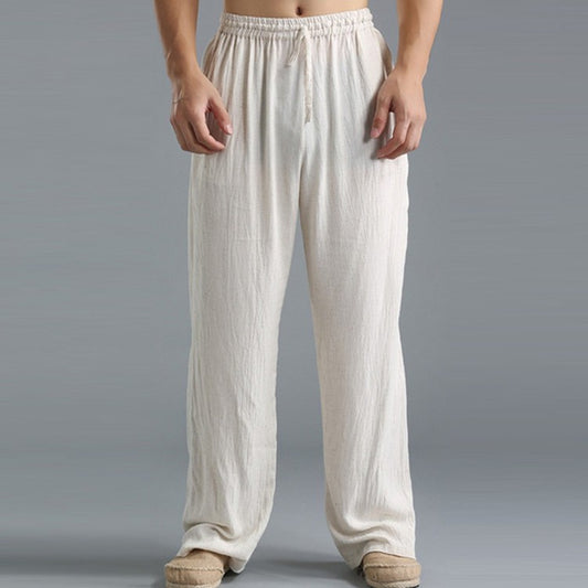 Alluring and Refined Pants