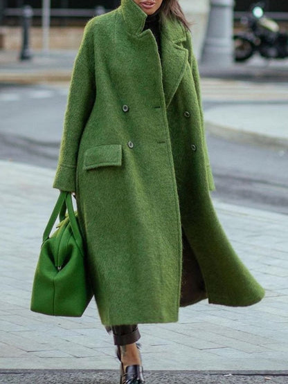 LM | Stylish and elegant coat