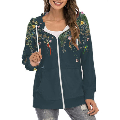 LM | Casual and Relaxed Winter Sweater