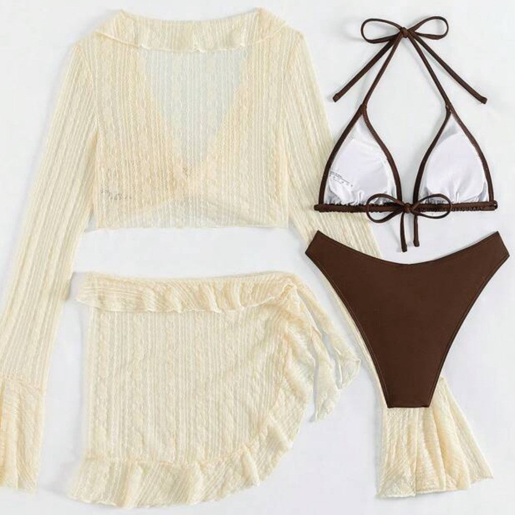 Alluring and Refined Cardigan