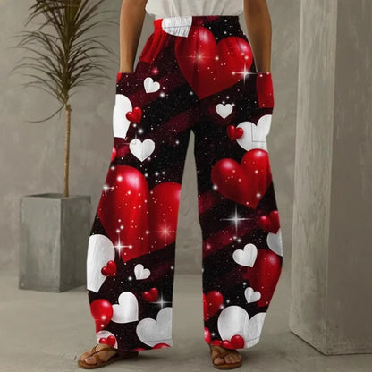 Alluring and Refined Pants