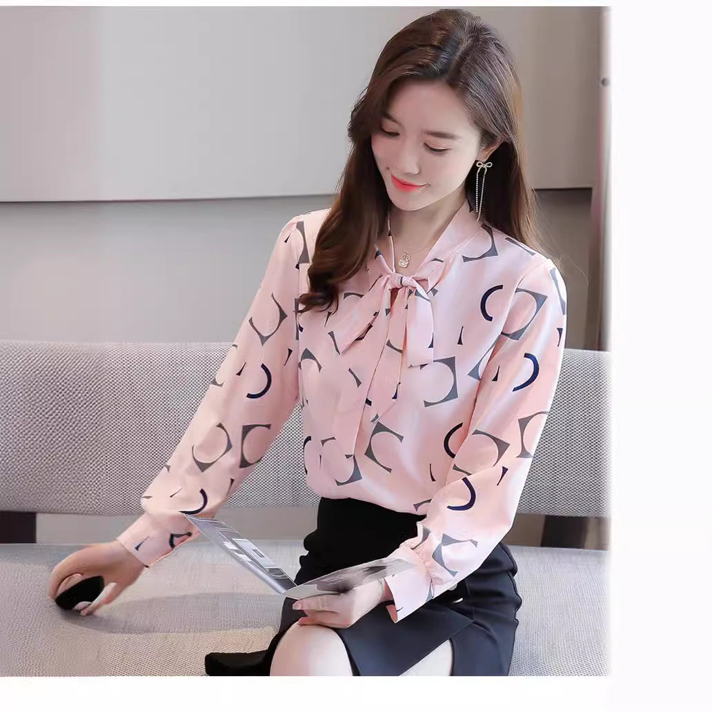 Alluring and Refined Shirt