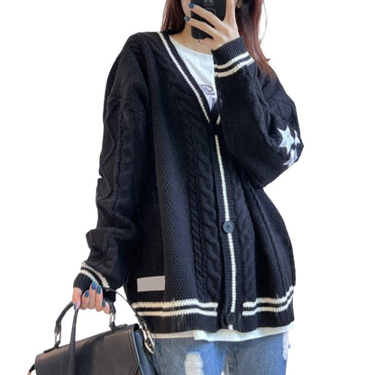 LM | Elegant and versatile sweater