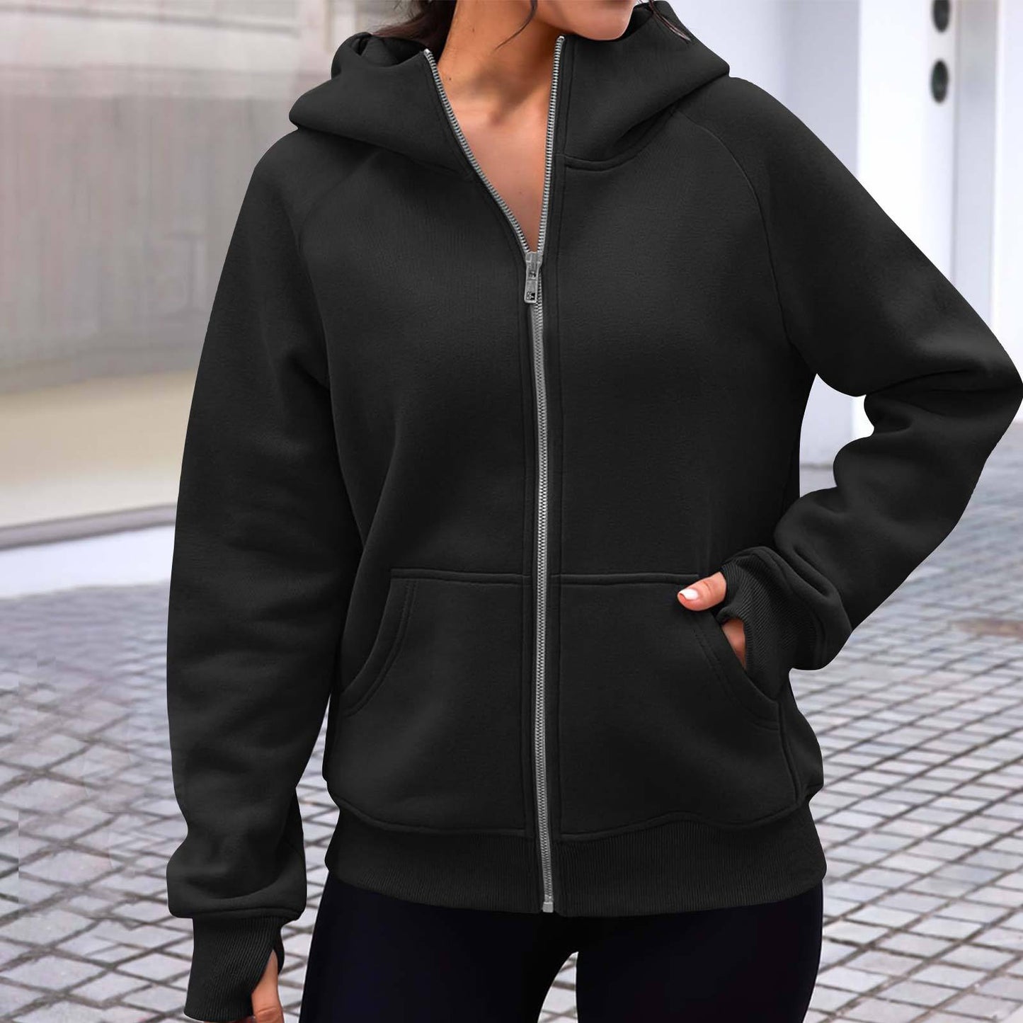 LM | Tailored and elegant general sweater