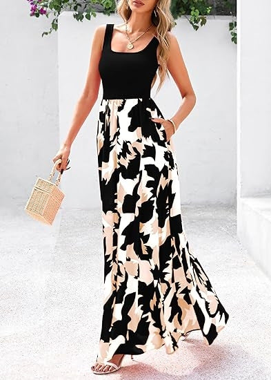 Alluring and Refined Dress