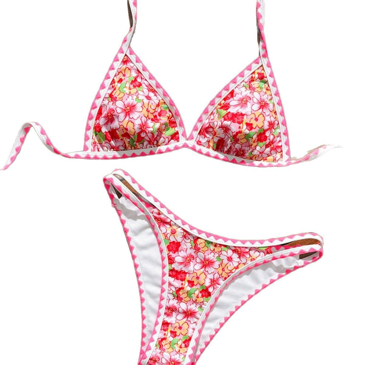Alluring and Refined Bikini