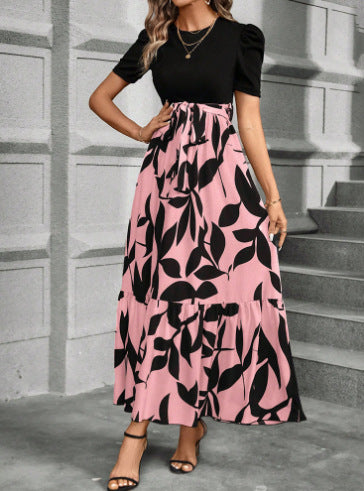 Alluring and Refined Dress