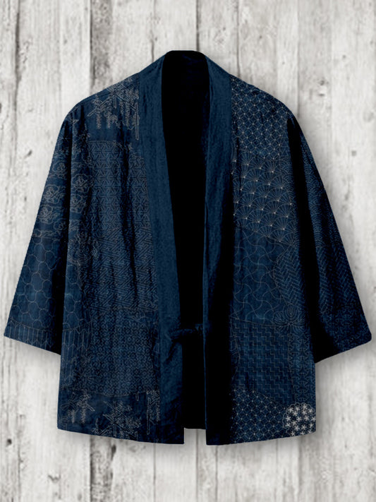 Sleek and Contemporary Cardigan