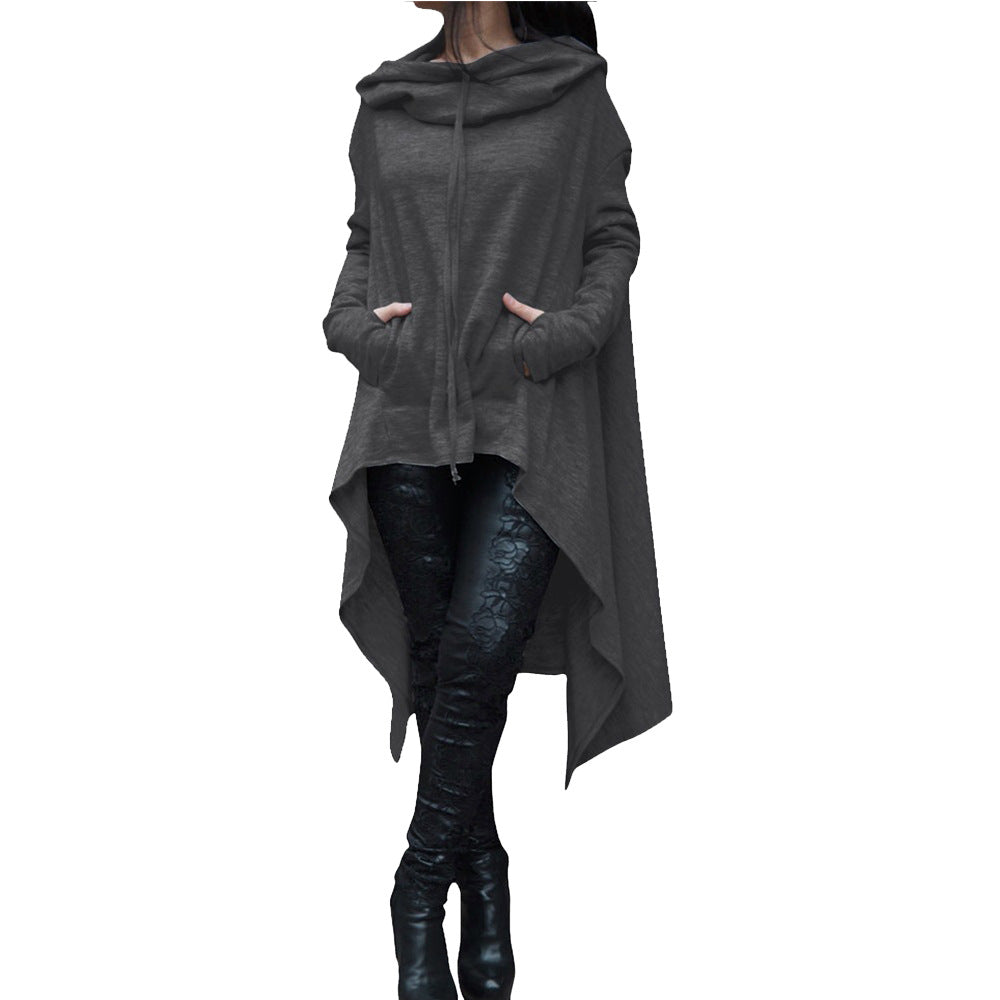 LM | Fashionable and minimalist sweater