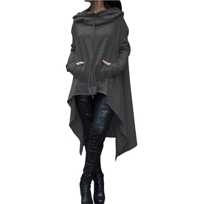 LM | Fashionable and minimalist sweater