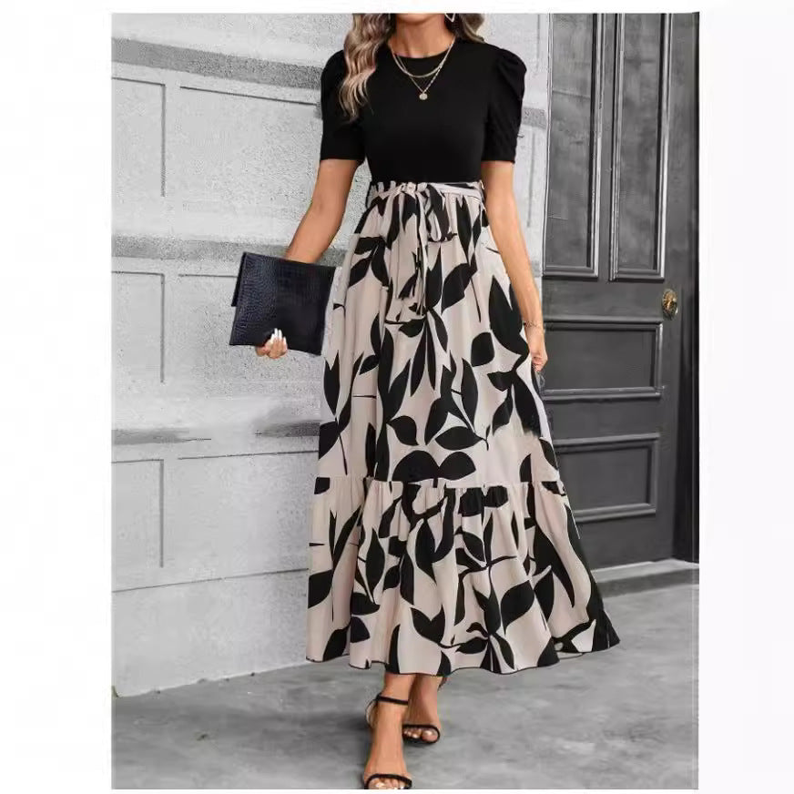 Alluring and Refined Dress