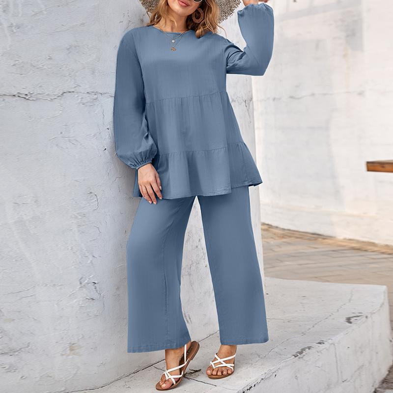 LM | Sporty and cool blouse