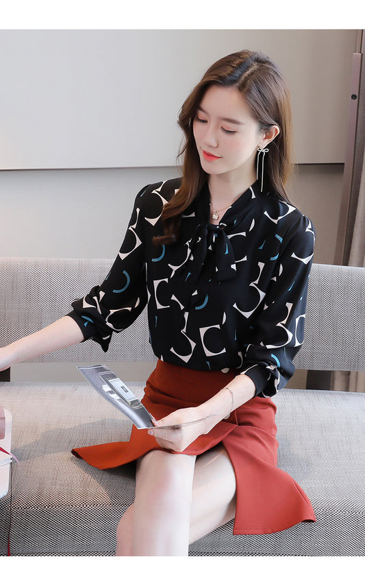 Alluring and Refined Shirt