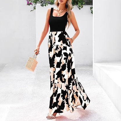 Alluring and Refined Dress