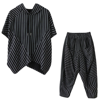 LM | Breathable and airy pants