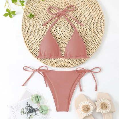 Alluring and Refined Bikini