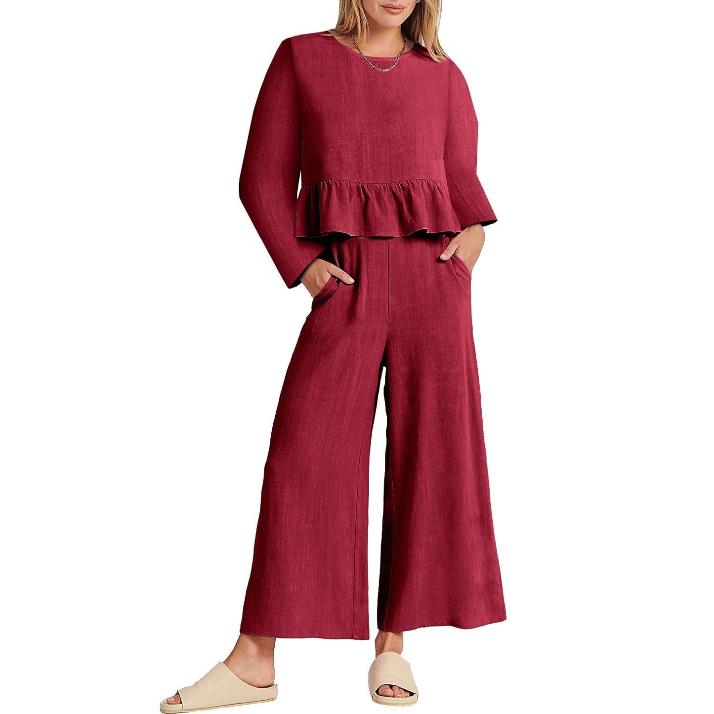 LM | Classic and stylish garment