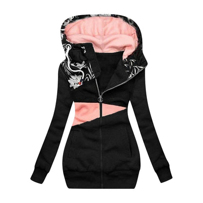 Alluring and Refined Jacket