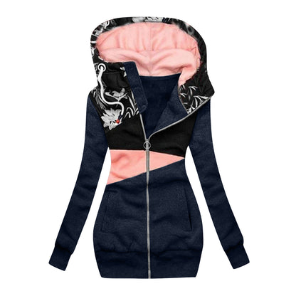 Alluring and Refined Jacket