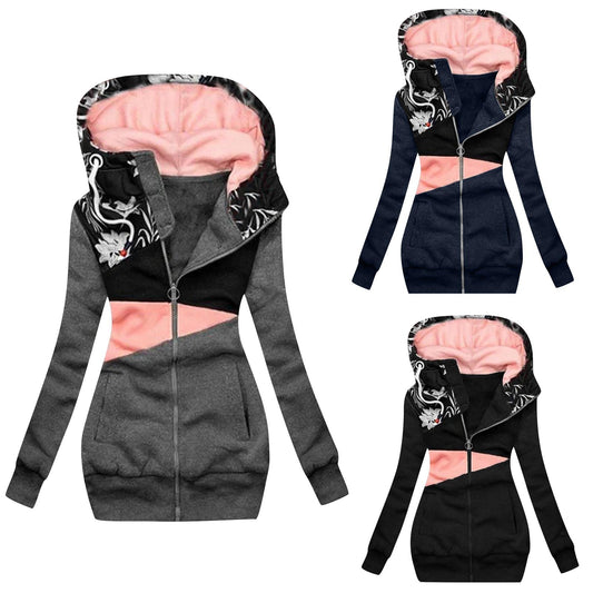Alluring and Refined Jacket