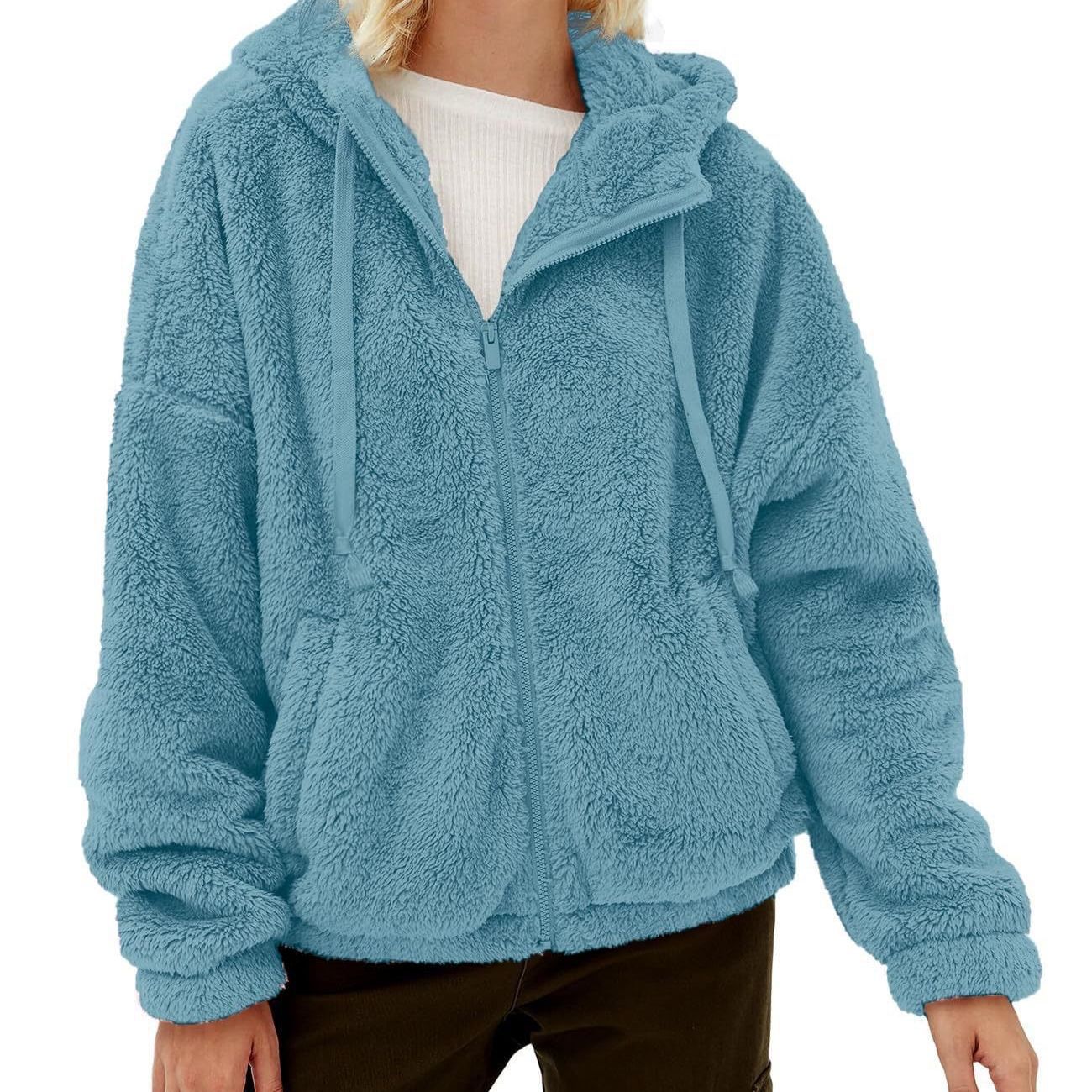 LM | Trendy and elegant winter sweater