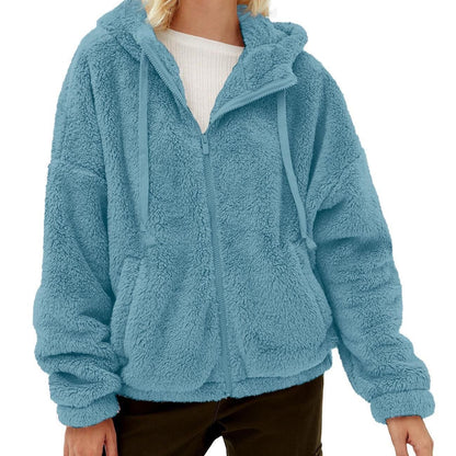 LM | Trendy and elegant winter sweater