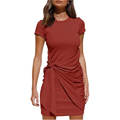 Alluring and Refined Dress