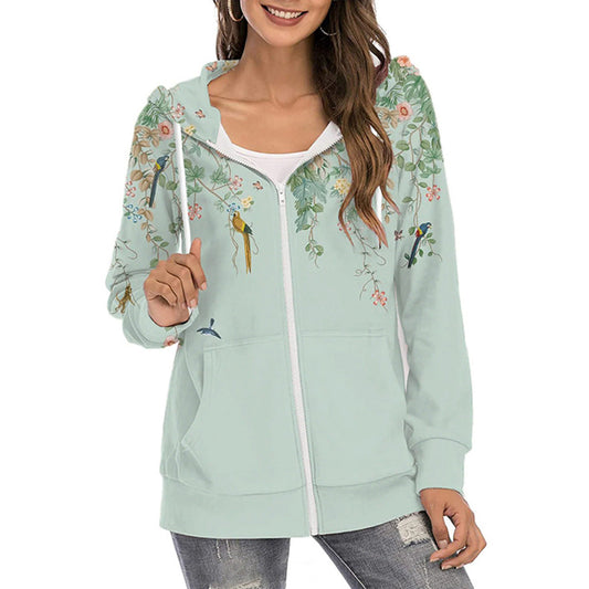 LM | Casual and Relaxed Winter Sweater