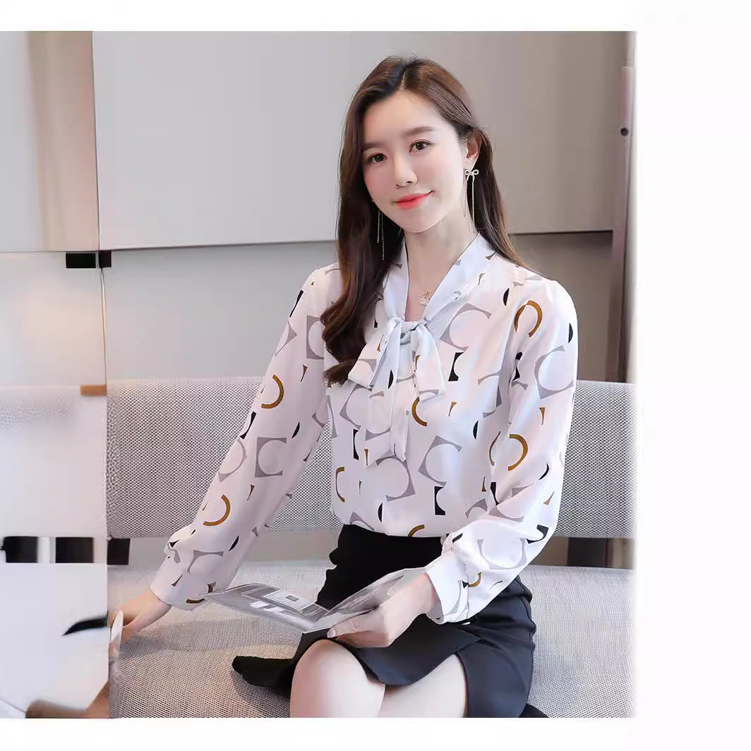 Alluring and Refined Shirt