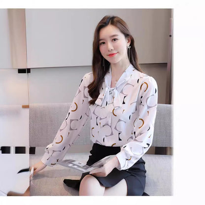 Alluring and Refined Shirt