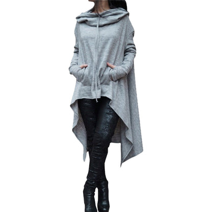 LM | Fashionable and minimalist sweater