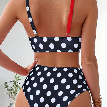 Alluring and Refined Bikini