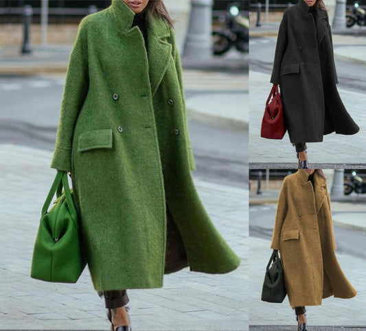 LM | Stylish and elegant coat