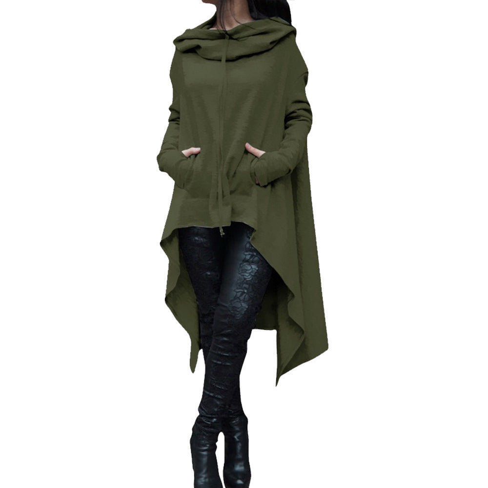 LM | Fashionable and minimalist sweater