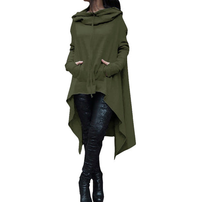 LM | Fashionable and minimalist sweater