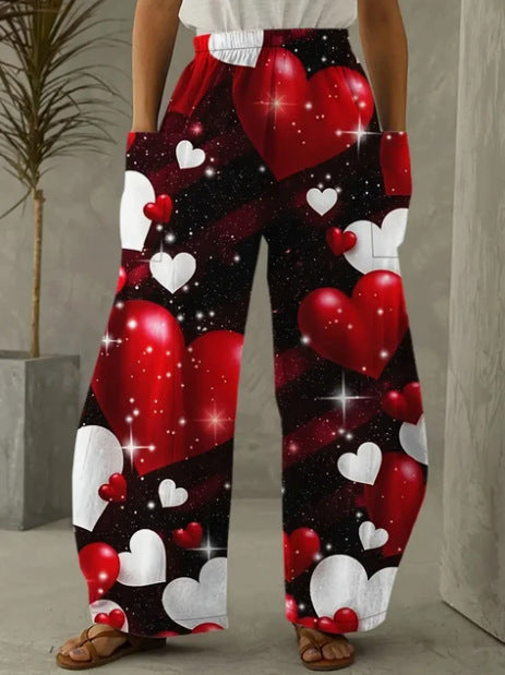 Alluring and Refined Pants
