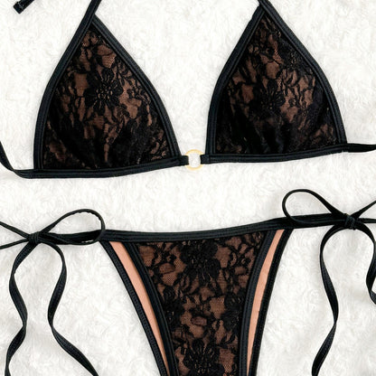 Alluring and Refined Bikini