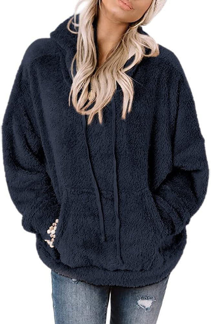 LM | Uncomplicated and stylish winter sweater